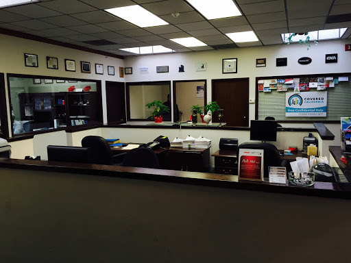 Insurance agency San Jose