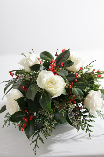 Florist «Flowers in Flight», reviews and photos, 1413 NE Alberta St, Portland, OR 97211, USA