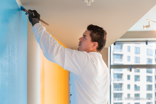 Painter «Sisu Painting, Inc.», reviews and photos, 5711 SW Arctic Dr, Beaverton, OR 97005, USA