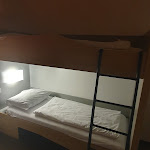 Photo n°1 de l'avis de Kharuna.a fait le 04/06/2023 à 16:26 sur le  B&B HOTEL Schweinfurt-City à Schweinfurt