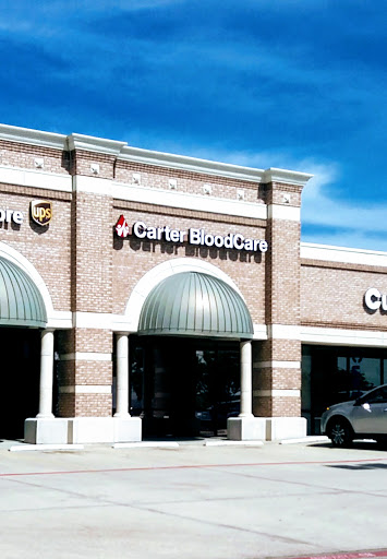 Carter BloodCare: Irving Donor Center