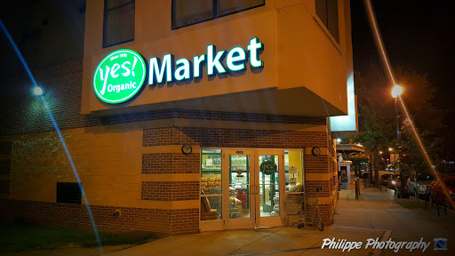 Grocery Store «Yes! Organic Market Petworth», reviews and photos, 4100 Georgia Ave NW, Washington, DC 20011, USA