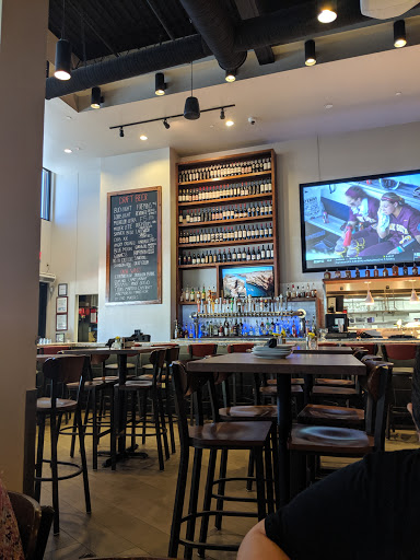 New American Restaurant «PINSTACK Plano», reviews and photos, 6205 Dallas Pkwy, Plano, TX 75024, USA