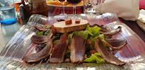 Plats et boissons du Restaurant La Table de Jeanne à Chinon - n°1