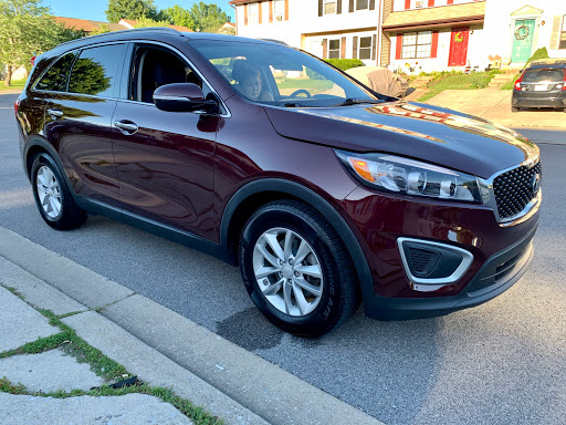 Used Car Dealer «Hampstead Preowned», reviews and photos, 1111 S Main St, Hampstead, MD 21074, USA