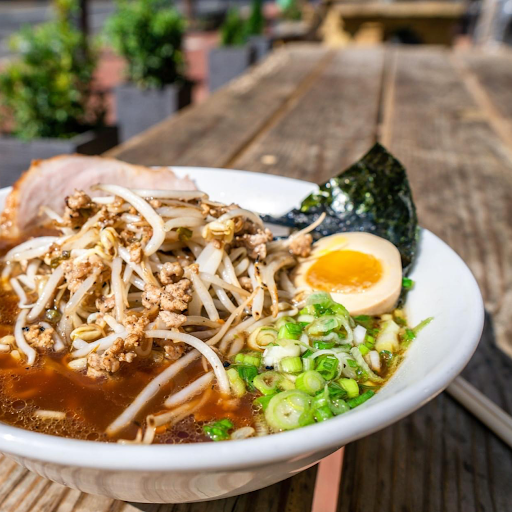 Ramen restaurants in Washington