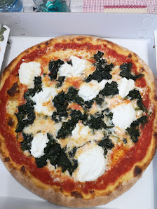 Pizza Fantasy Via Pordenone, 3, 30020 Pramaggiore VE, Italia