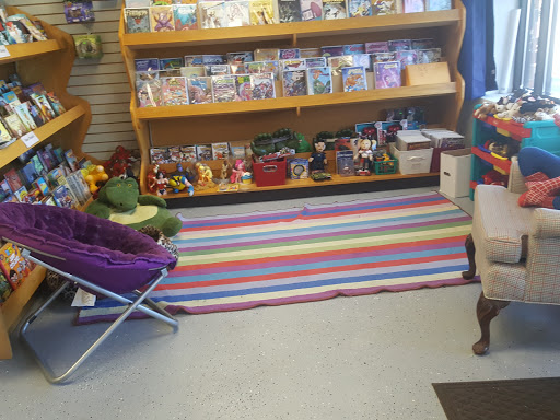 Comic Book Store «Galactic Quest», reviews and photos, 4264 Sudderth Rd NE, Buford, GA 30518, USA