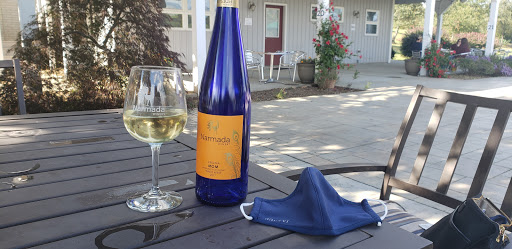 Winery «Narmada Winery», reviews and photos, 43 Narmada Ln, Amissville, VA 20106, USA