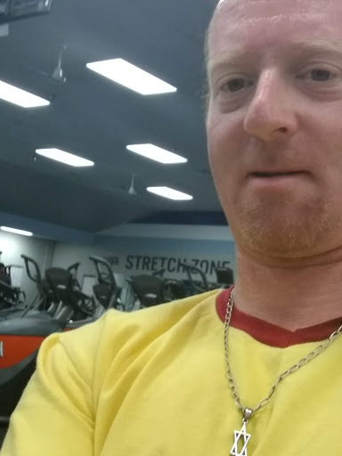 Health Club «Crunch - Oakland Park», reviews and photos, 3500 N Andrews Ave, Oakland Park, FL 33309, USA