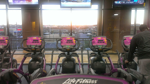 Gym «Planet Fitness», reviews and photos, 1800 McFarland Blvd E #321, Tuscaloosa, AL 35404, USA