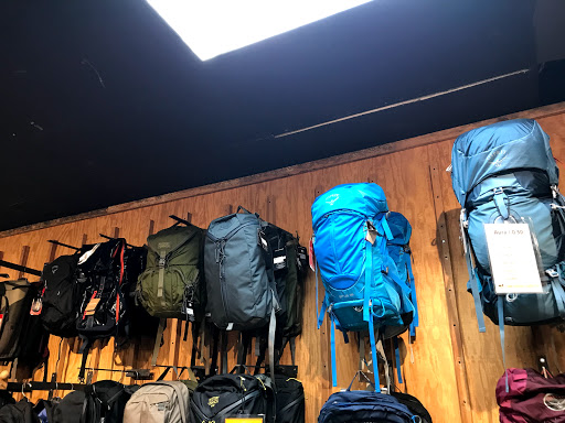 Outdoor Sports Store «Great Outdoor Provision Co.», reviews and photos, 4275 Park Rd, Charlotte, NC 28209, USA