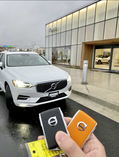 Car Dealer «Volvo of Owings Mills», reviews and photos, 9610 Reisterstown Rd, Owings Mills, MD 21117, USA
