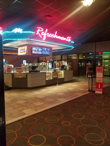 Movie Theater «Bartlett Cinema», reviews and photos, 2809 Bartlett Blvd, Bartlett, TN 38134, USA