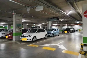 Dunakapu Underground Parking image