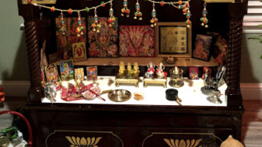 Gift Shop «Pooja International Gifts», reviews and photos, 34159 Fremont Blvd, Fremont, CA 94555, USA