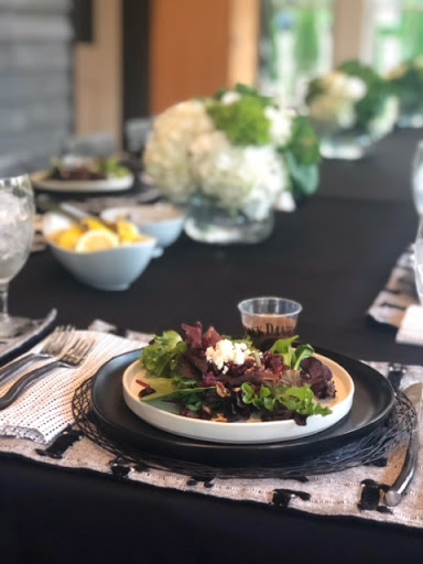 Caterer «Russell Catering», reviews and photos, 220 Water St, Lewisburg, TN 37091, USA