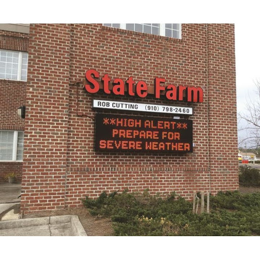 Auto Insurance Agency «State Farm: Rob Cutting», reviews and photos