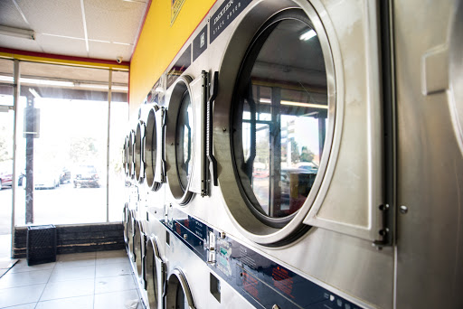 Laundry «Express Coin Laundry», reviews and photos, 1003 S Fairview St, Santa Ana, CA 92704, USA