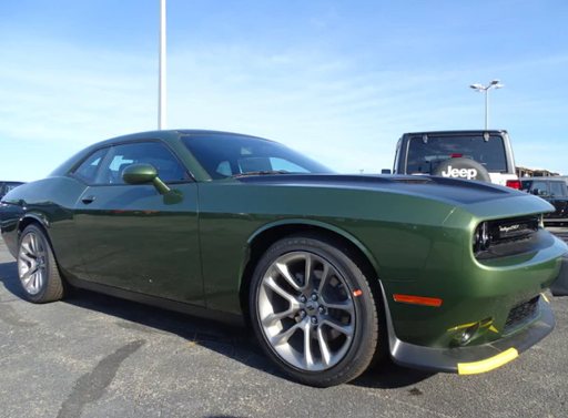 Car Dealer «Elmwood Chrysler Dodge Jeep Ram», reviews and photos, 625 Taunton Ave, East Providence, RI 02914, USA