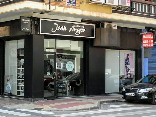 Estilistas Jean Angolo en Murcia, Murcia