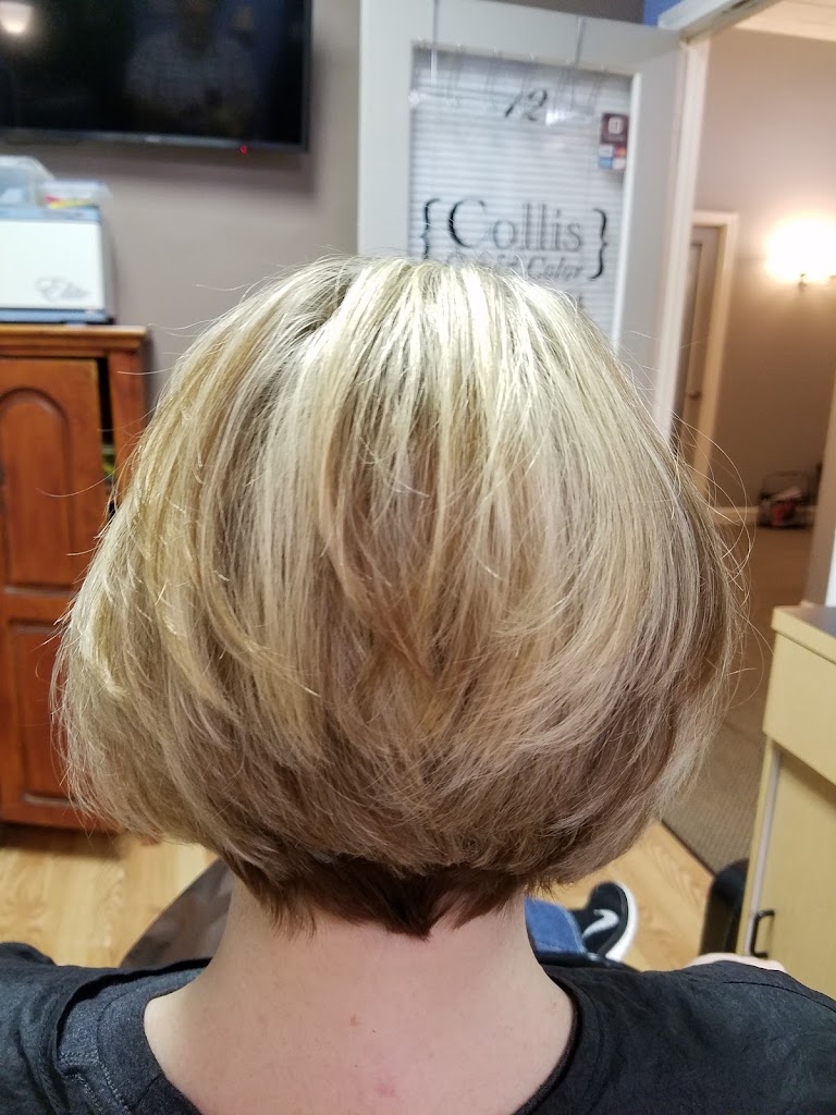 Collis Cut & Color 75013