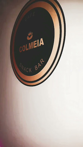 Cafe Colmeia "Taberna Damas" - Cafeteria