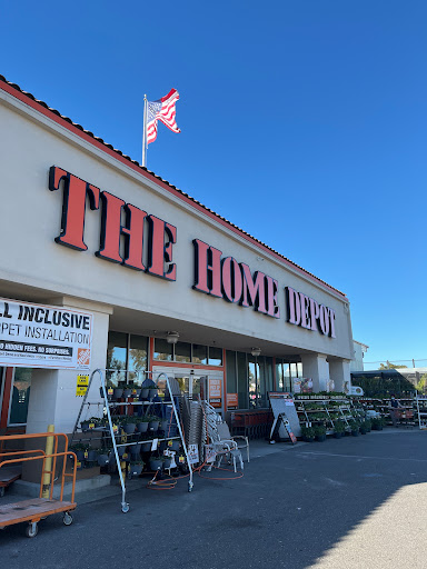 Home Improvement Store «The Home Depot», reviews and photos, 5401 Thornton Ave, Newark, CA 94560, USA