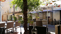 Atmosphère du Restaurant Le Marina à Montauroux - n°17
