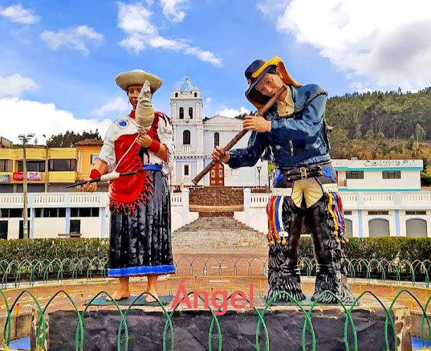 Opiniones de Subcentro De Salud Cangahua en Otavalo - Hospital