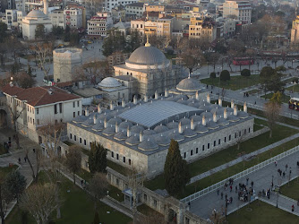 İstanbul Sultanahmet Vakfı