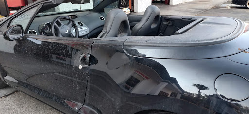 Auto Repair Shop «Purrfect Auto Service», reviews and photos, 10050 S Eastern Ave #301, Henderson, NV 89052, USA