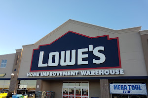 Lowe's Home Improvement