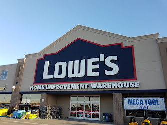 Lowe's Home Improvement