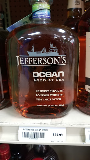 Liquor Store «21st Amendment Wine and Spirts», reviews and photos, 3141 Kentucky Ave, Indianapolis, IN 46221, USA