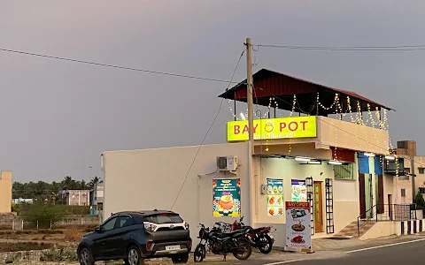 Bay Pot Restaurant image