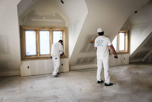 Painter «Painter Bros of Las Vegas», reviews and photos, 2561 Rue Royale St, Henderson, NV 89044, USA