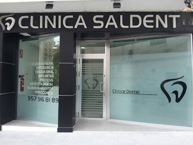 Clinica Dental Saldent C. Padre Celestino, 13, LOCAL, 14500 Puente Genil, Córdoba, España