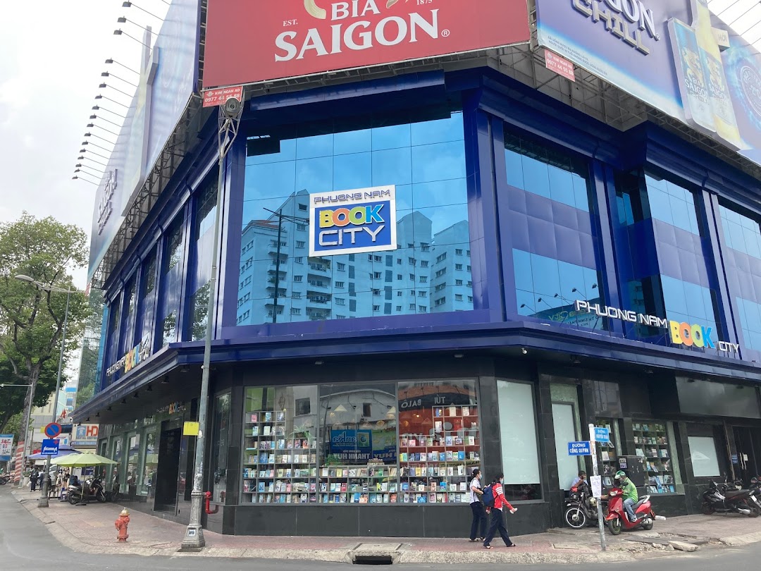 Phương Nam Book City