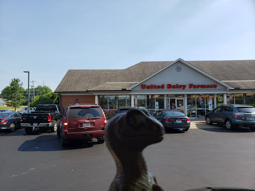 United Dairy Farmers, 6643 OH-48, Maineville, OH 45039, USA, 