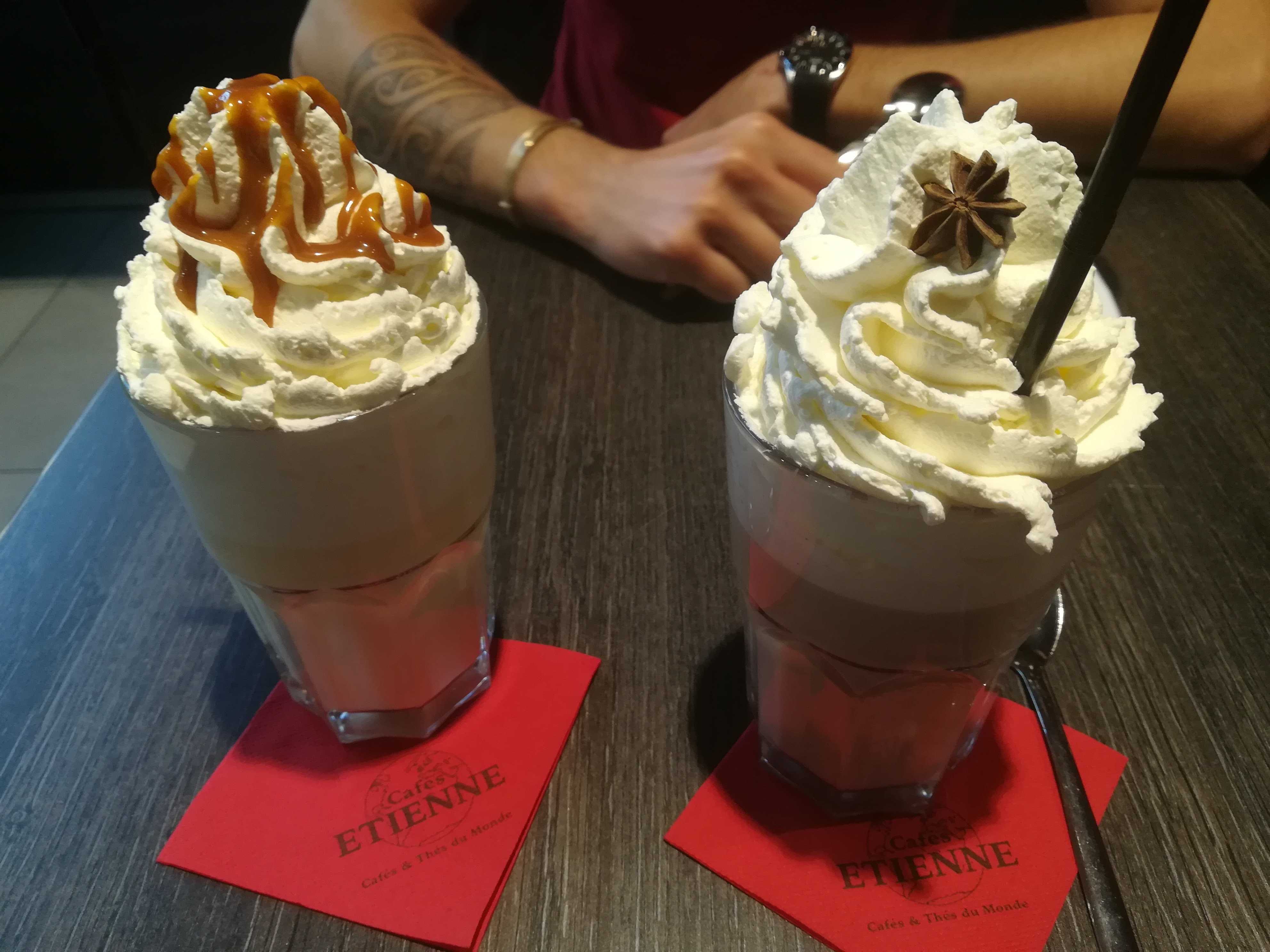 Photo n° 1 de l'avis de Matthieu.A fait le 28/10/2017 à 17:17