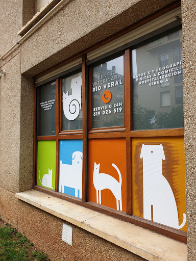 Centro Veterinario Río Veral S.l. en Jaca