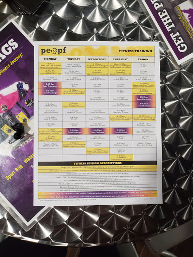 Gym «Planet Fitness», reviews and photos, 9023 Little Rd, New Port Richey, FL 34654, USA