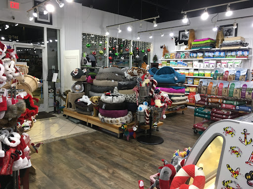 Pet Supply Store «Pet Barn Inc», reviews and photos, 167 Jennifer Rd # G, Annapolis, MD 21401, USA