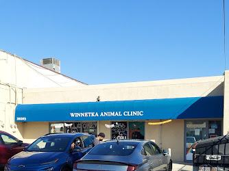 Winnetka Animal Clinic