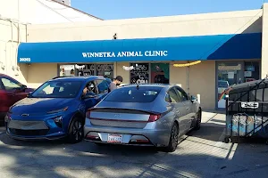 Winnetka Animal Clinic image