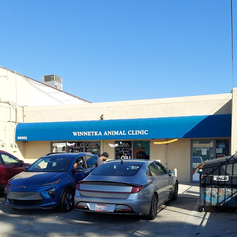 Winnetka Animal Clinic