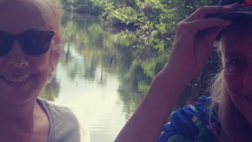 Boat Tour Agency «River Lilly Cruises», reviews and photos, 500 E Prima Vista Blvd, Port St Lucie, FL 34983, USA