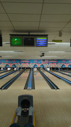 Bowling Alley «University Lanes», reviews and photos, 503 Delsea Dr, Glassboro, NJ 08028, USA