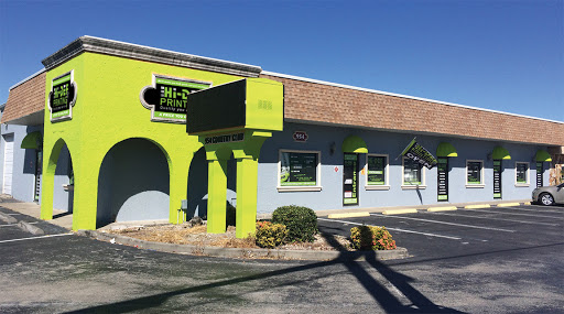 Hi-Def Printing (AdverMarket Corp), 954 Country Club Blvd, Cape Coral, FL 33990, USA, 